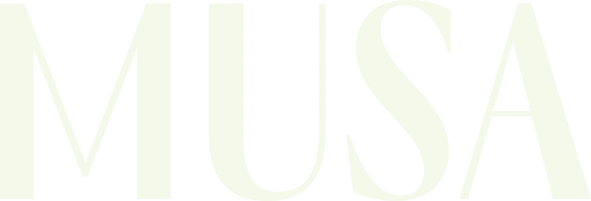 Logo MUSA